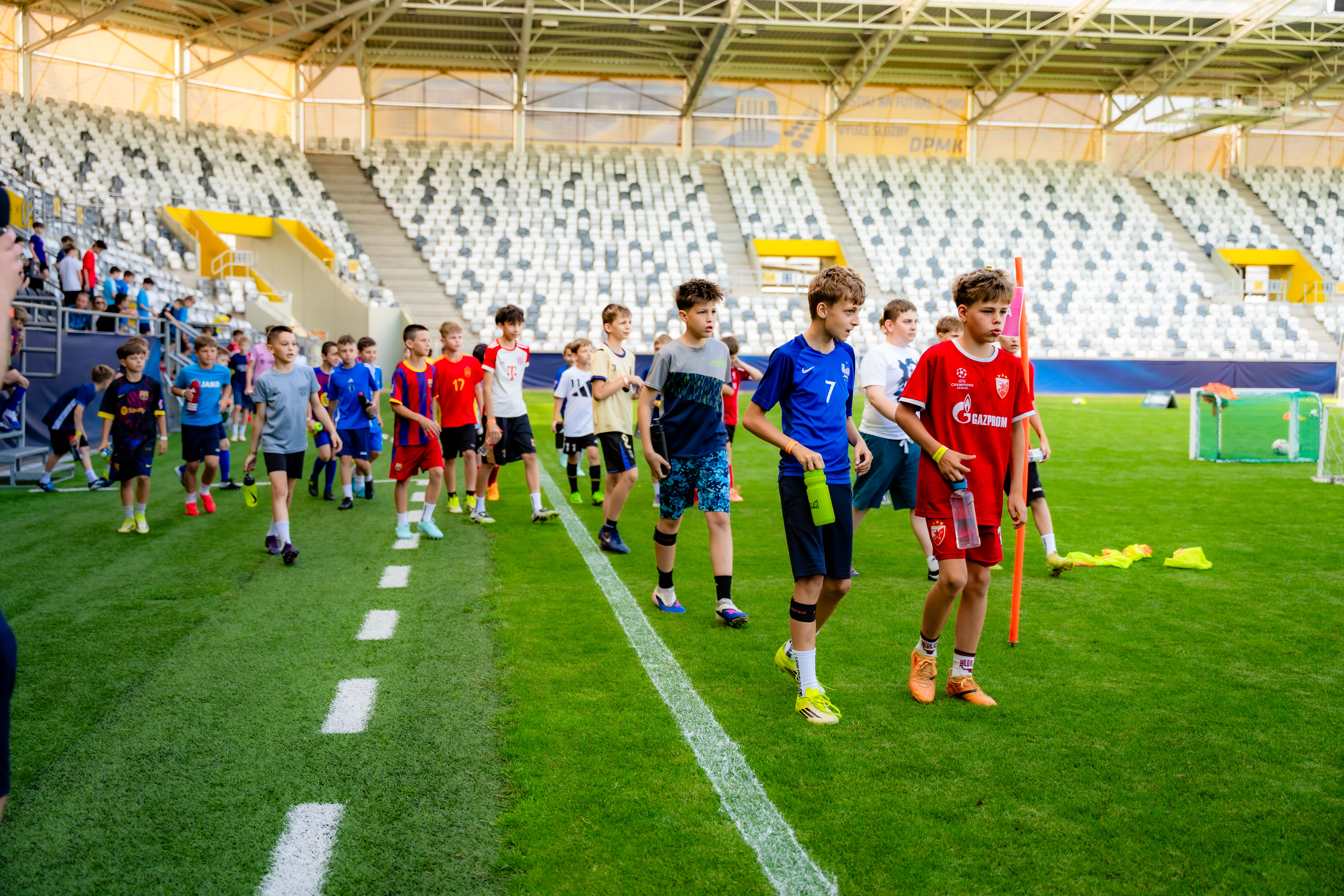Den nadeji kosickeho futbalu 2026 opat v KFA-1-4